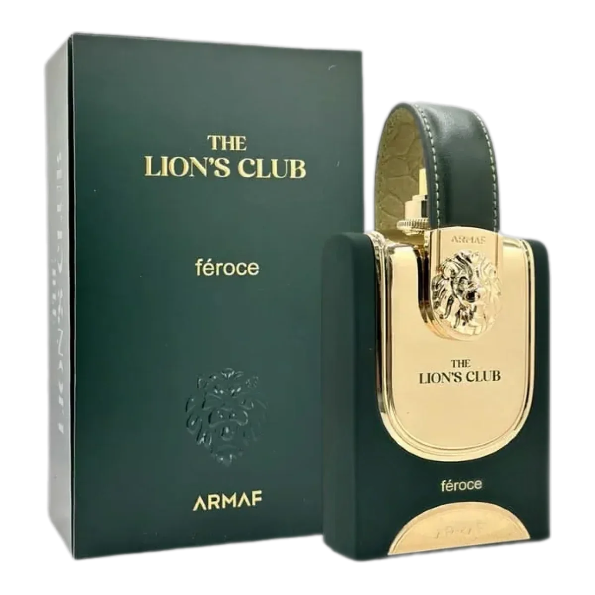 Armaf The Lion’s Club Féroce